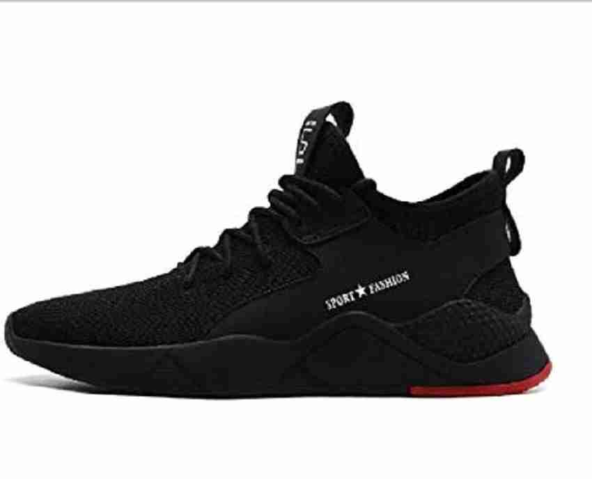Fashion store shoes sport