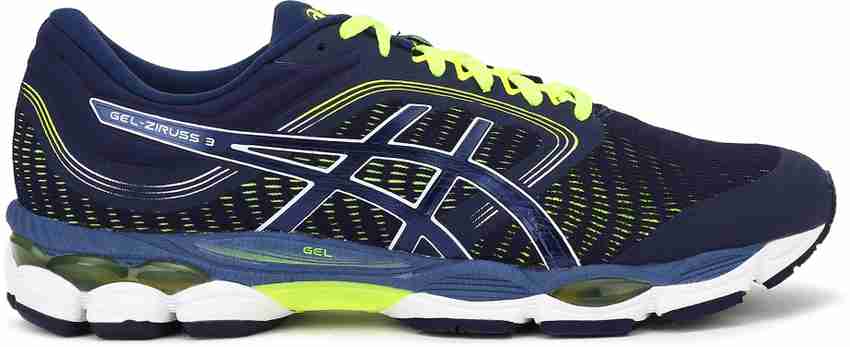 Gel ziruss new arrivals 3 asics