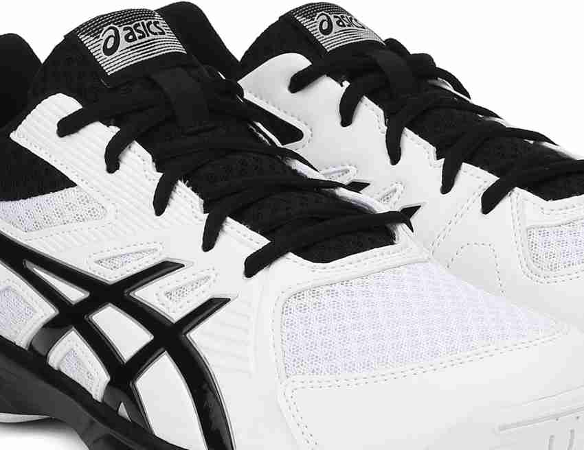 Asics men's upcourt hot sale 3 squash shoes