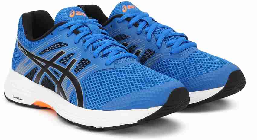 Asics gel exalt 5 test new arrivals