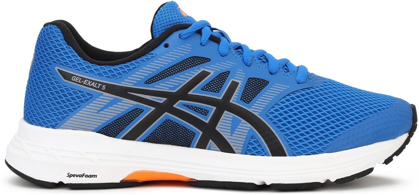 Asics GEL EXALT 5 Running Shoes For Men Buy Asics GEL EXALT 5 Running Shoes For Men Online at Best Price Shop Online for Footwears in India Flipkart