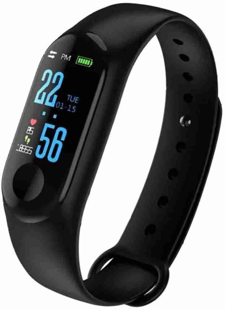 Ps m3 discount smart band