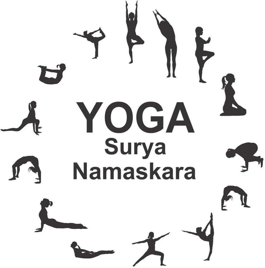 Update more than 124 drawing of surya namaskar best - seven.edu.vn