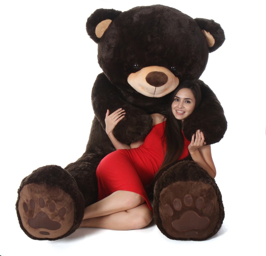 8 feet teddy bear price