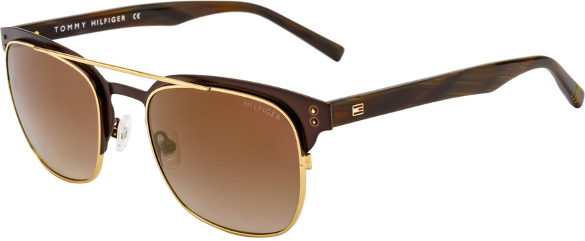 Tommy hilfiger clubmaster sunglasses clearance