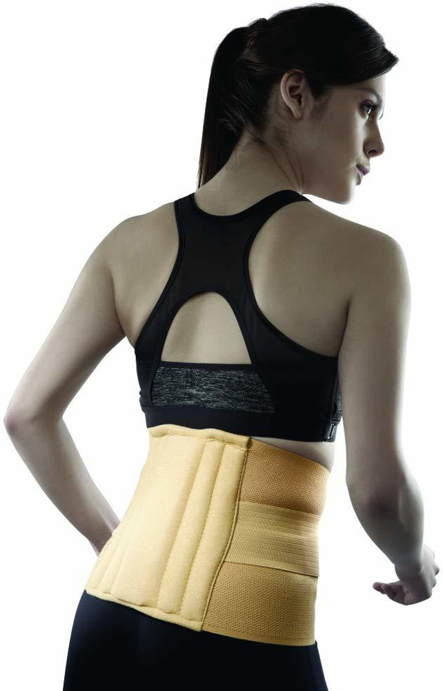 Sacro lumbar belt discount