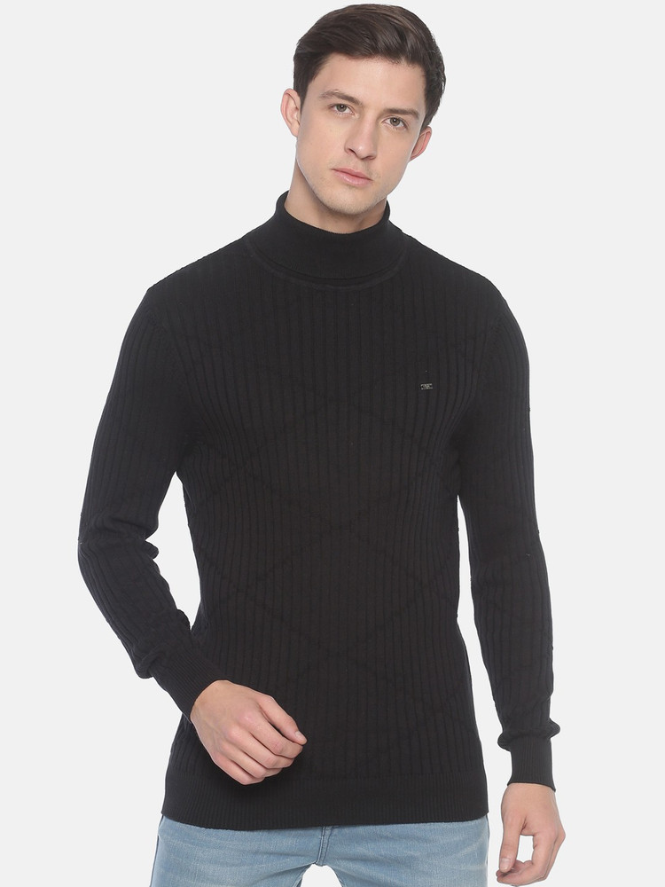 Black buck sweater clearance