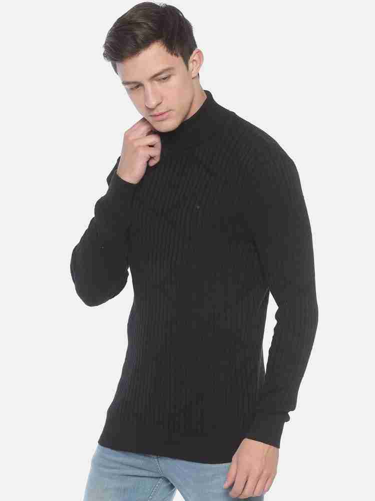Black buck sweater store