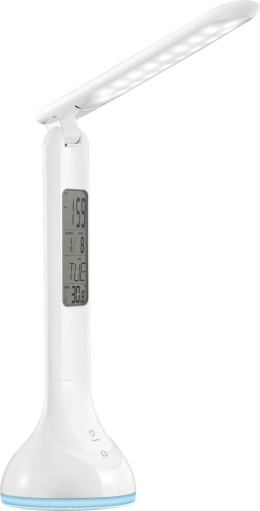Portronics POR 641 Brillo Rechargeable LED Lamp Table Lamp Price