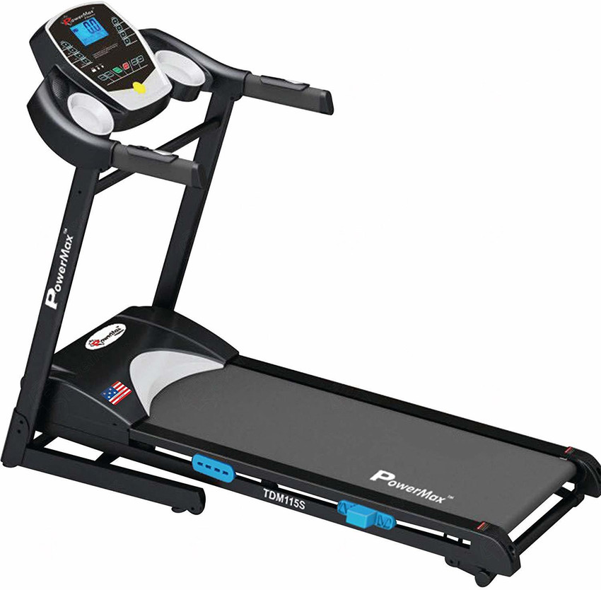 Semi automatic treadmill deals