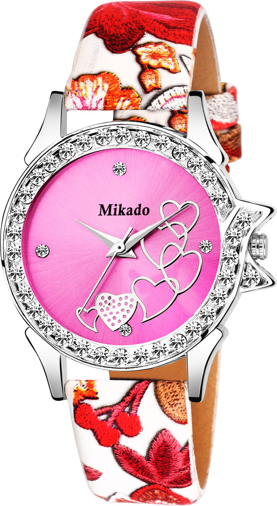 Mikado watches flipkart best sale