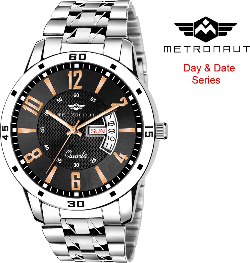 Metronaut watch company new arrivals