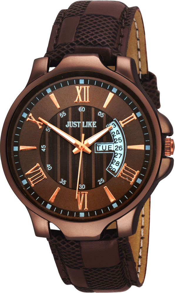 Wrist watch 2025 flipkart