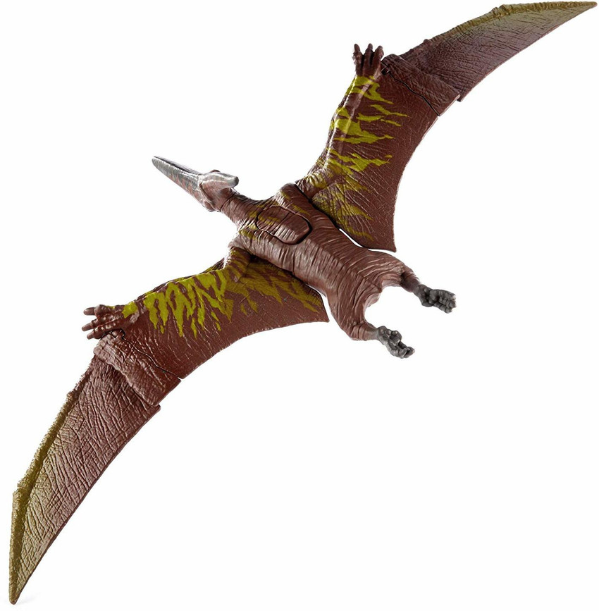 Jurassic World Sound Strike Medium Tech Pteranodon Sound Strike