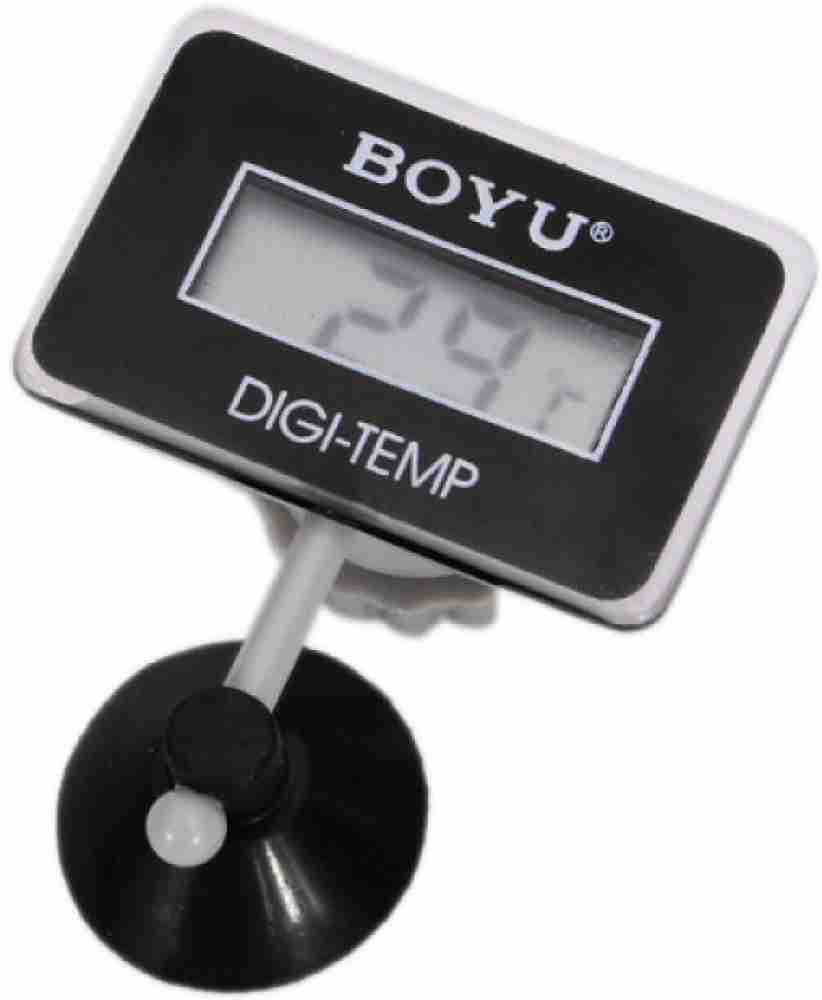 BOYU Submersible Digital Thermometer