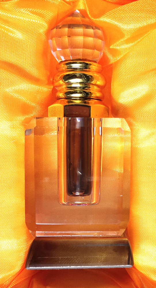 Mohsin shamama sale attar