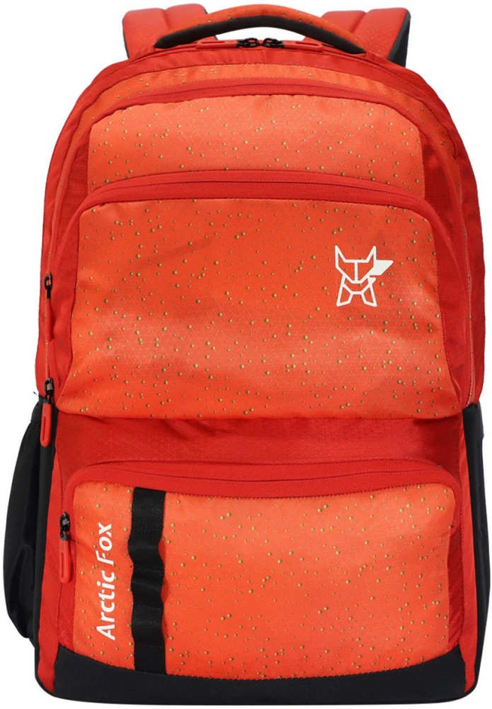 Arctic fox discount school bags price