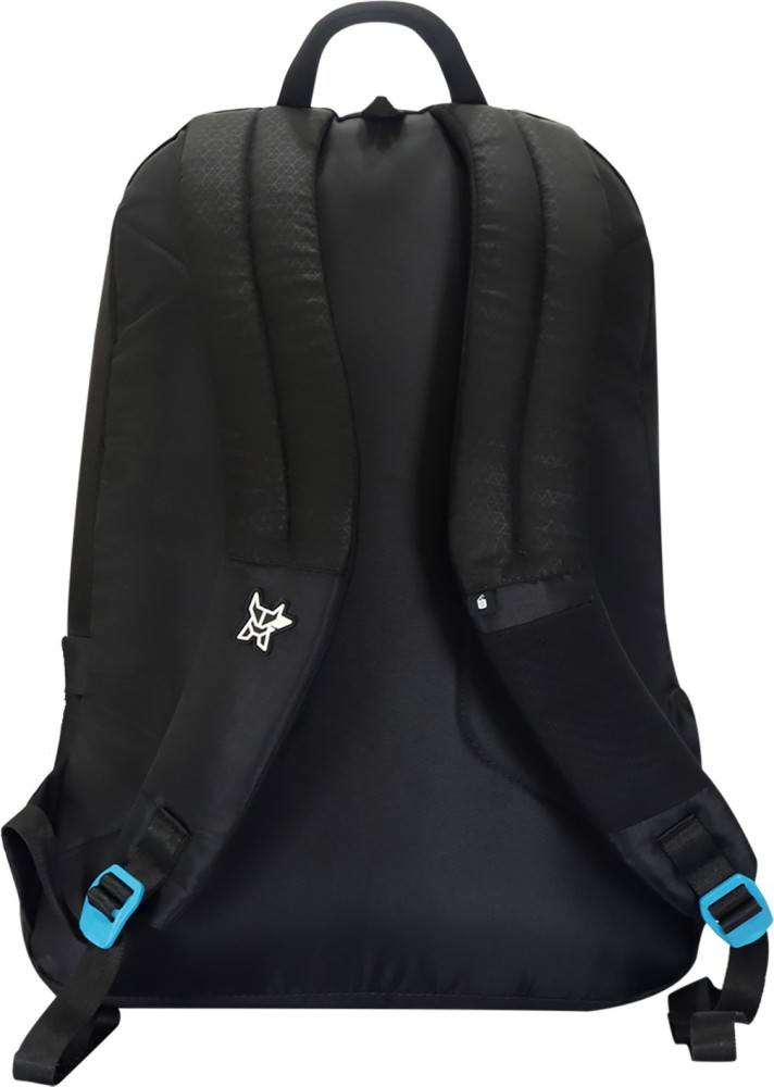 World's First Colour Changing Backpack from Arctic Fox 