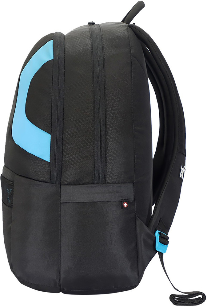 Arctic Fox Colour Changing Vivid Blue 32.5 L Laptop Backpack Blue - Price  in India | Flipkart.com