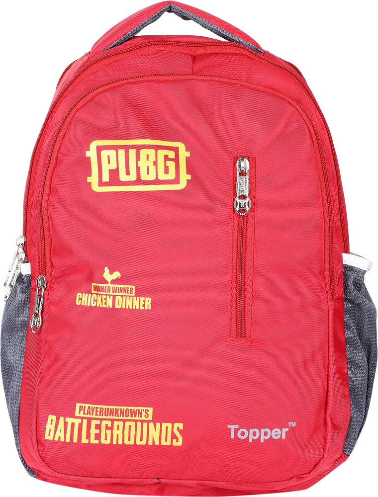 Pubg school bag price new arrivals