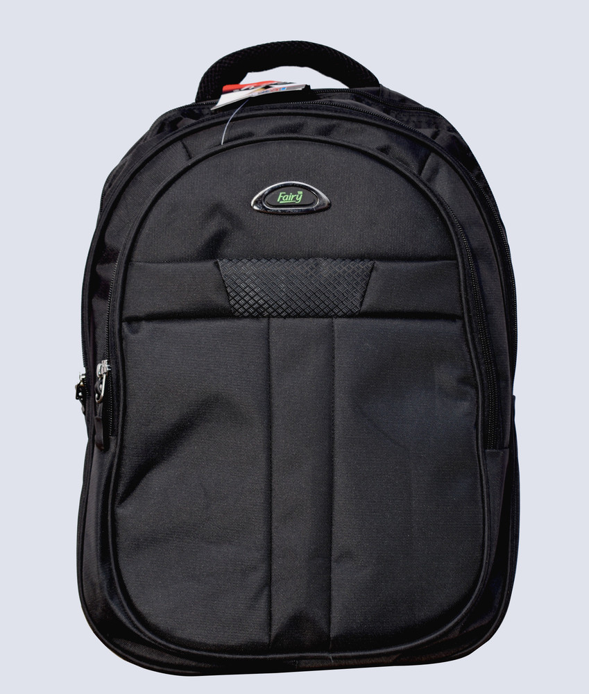 Flipkart Fairy Office College Travel School Bag For Men
