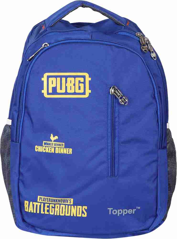 Pubg school bag flipkart best sale