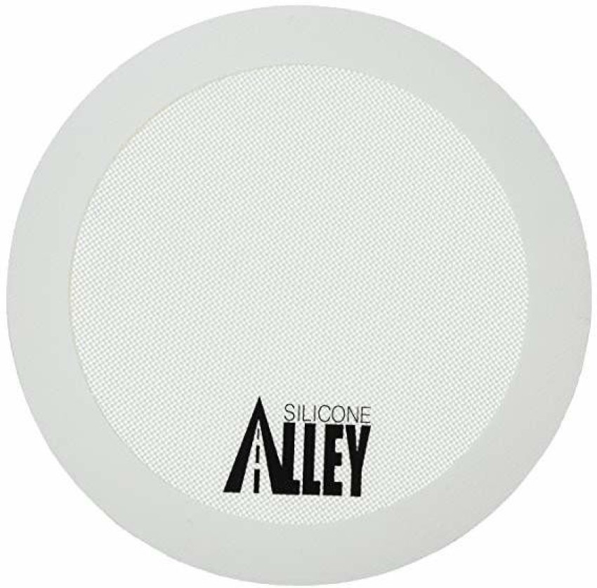 Silicone Alley, 3 Non-stick Mat Pad / Silicone Rolling Baking