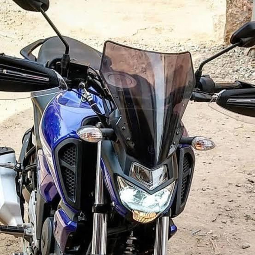 Fz v3 top windshield price