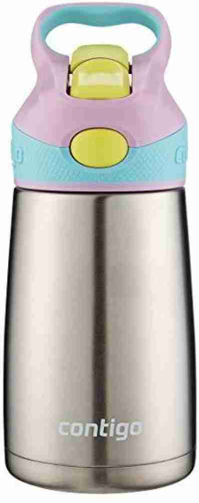 Contigo AUTOSPOUT Straw Striker Kids Water Bottle, 20 oz. @