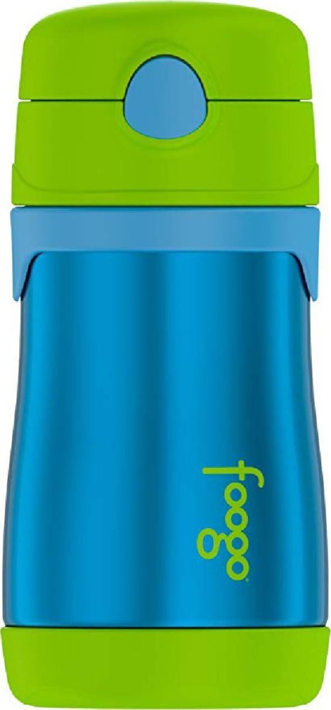 Thermos foogo vacuum sales insulated stainless steel