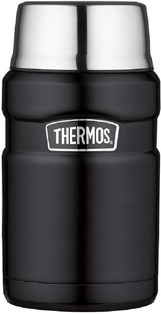 Thermos stainless king 24 ounce hot sale food jar