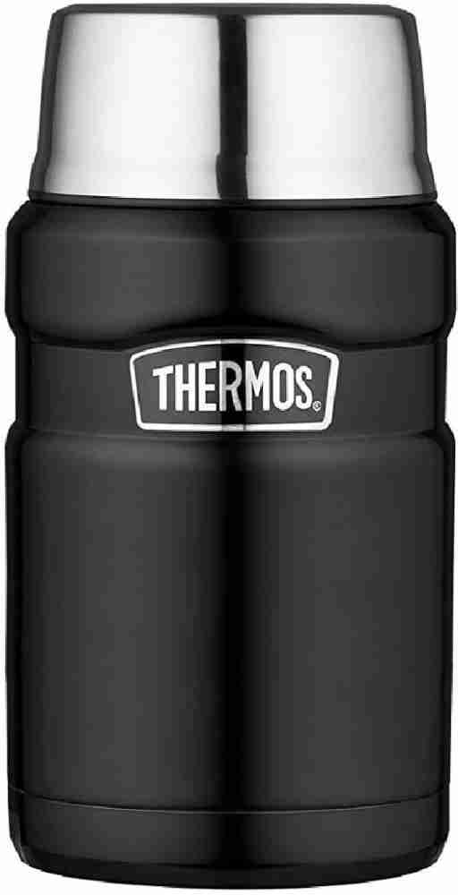 Up To 49% Off on Thermos Stainless King 24 Ou