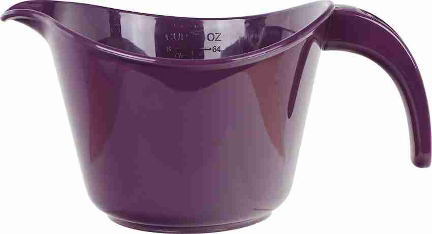 Reston Lloyd Purple - Microwave Cookware-Storage Set