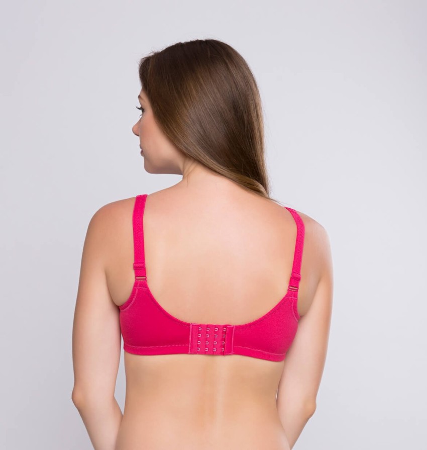 Trylo by Trylo Intimates Women Push-up Non Padded Bra - Buy Trylo