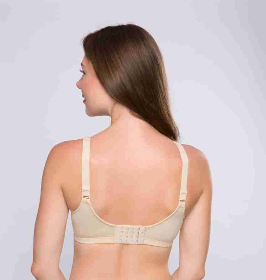 Trylo by Trylo Intimates Women Push-up Non Padded Bra - Buy Trylo by Trylo  Intimates Women Push-up Non Padded Bra Online at Best Prices in India