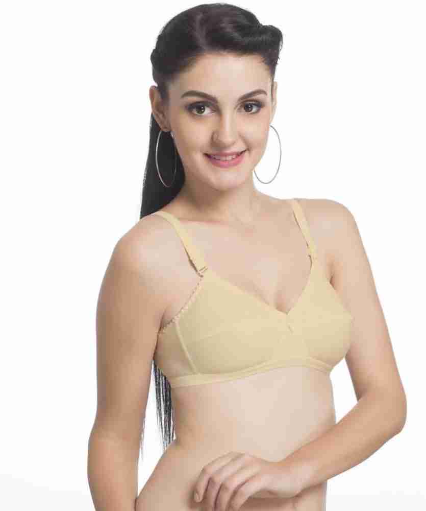 Buy online Women Printed Bra And Panty Set from lingerie for Women by  Ladysoft for ₹359 at 49% off