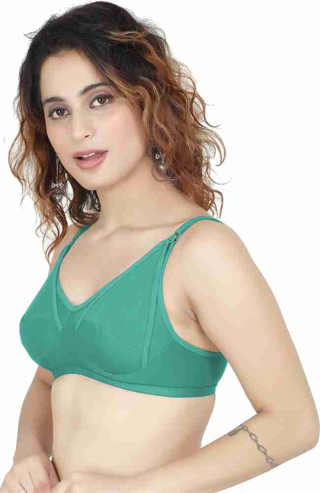 Hosiery Bra - Buy Hosiery Bra Online Starting at Just ₹160