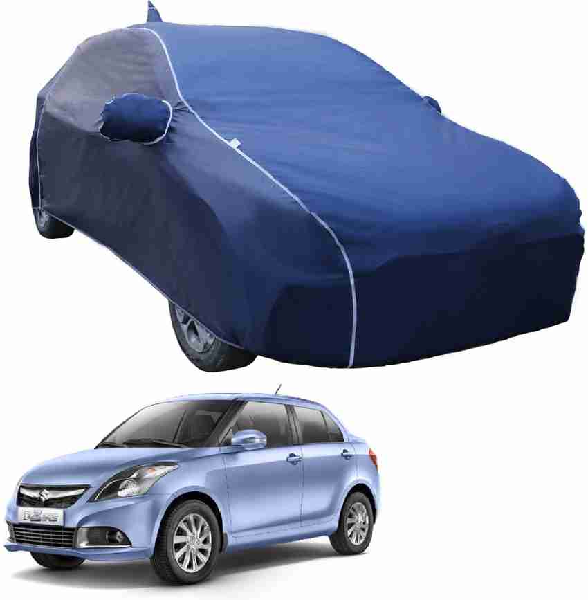 Body cover deals for swift dzire