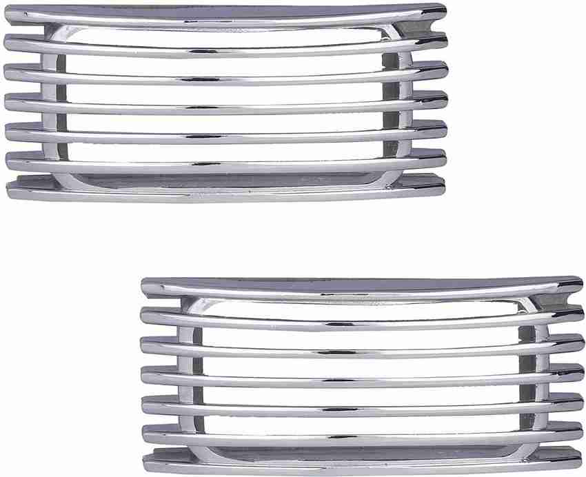 Chevy online grill cover