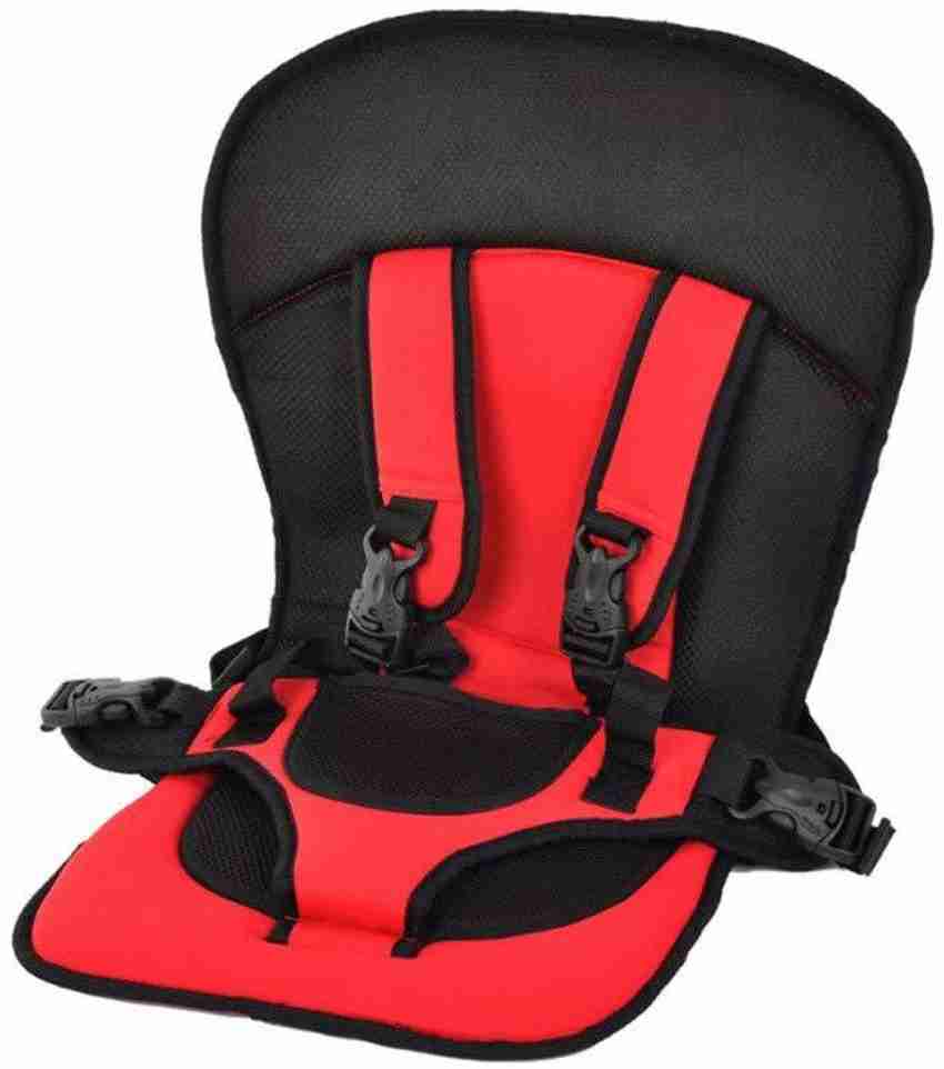 VR ENTERPRISE Portable Multi Function Baby Car Cushion Seat Baby