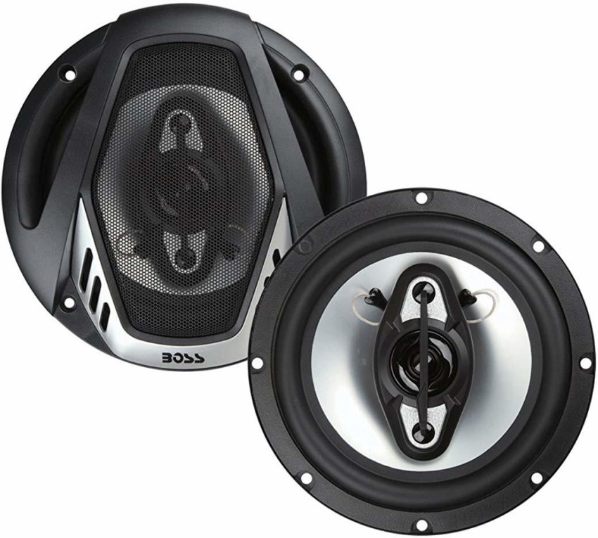 Boss car hot sale speakers