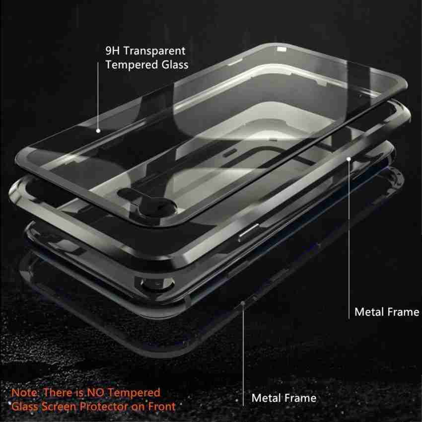 Aluminum iPhone 7/8 Protective Case - Pro