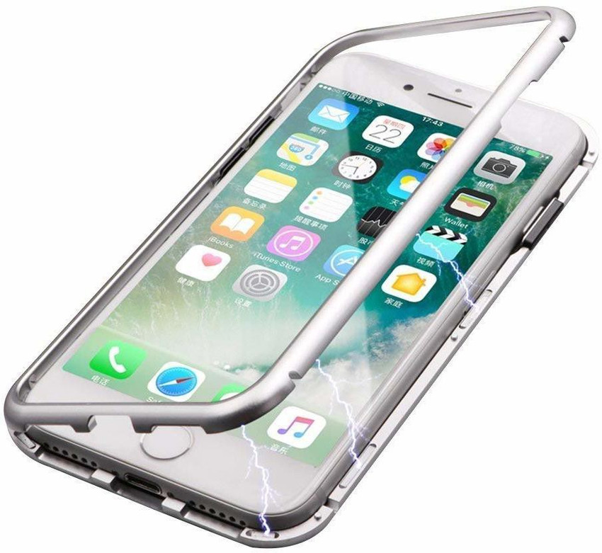 Lejaao Bumper Case for iPhone 7 Plus Case Magnetic Apple iPhone 7
