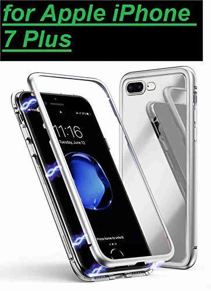 Iphone 7 deals plus magnetic case