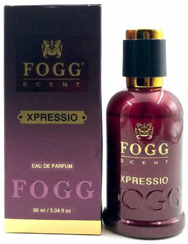 FOGG XPRESSIO DEO PERFUME Perfume Body Spray For Men Women