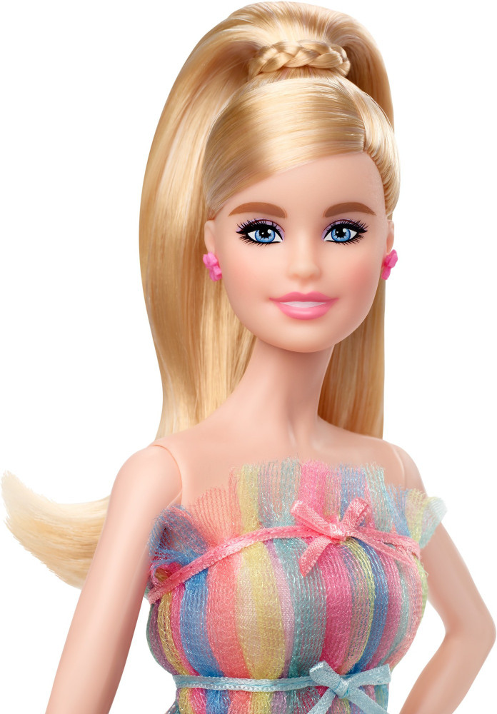 Barbie collector 2020 online