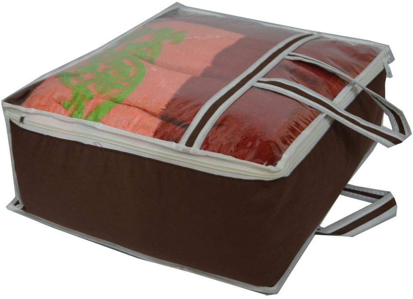 Buy Tory Burch Lee Radziwill Double Bag with Detachable Strap | Tiramisu  Color Women | AJIO LUXE