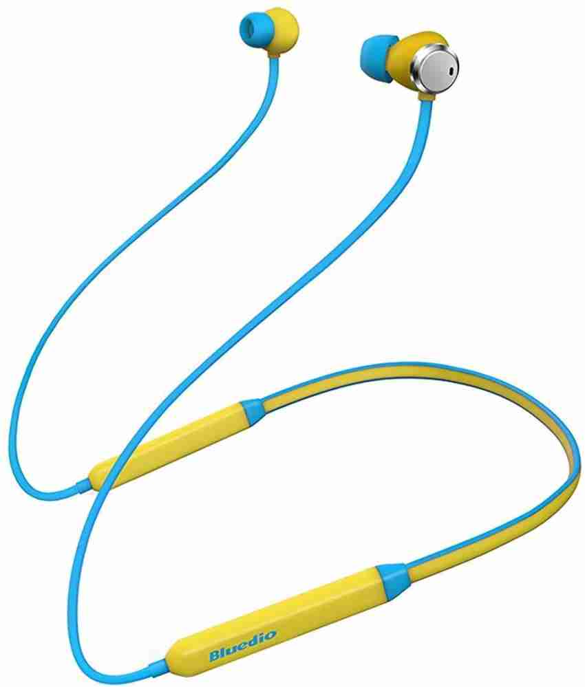 Bluedio earphones discount