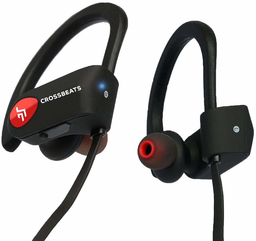 CrossBeats Wave Bluetooth