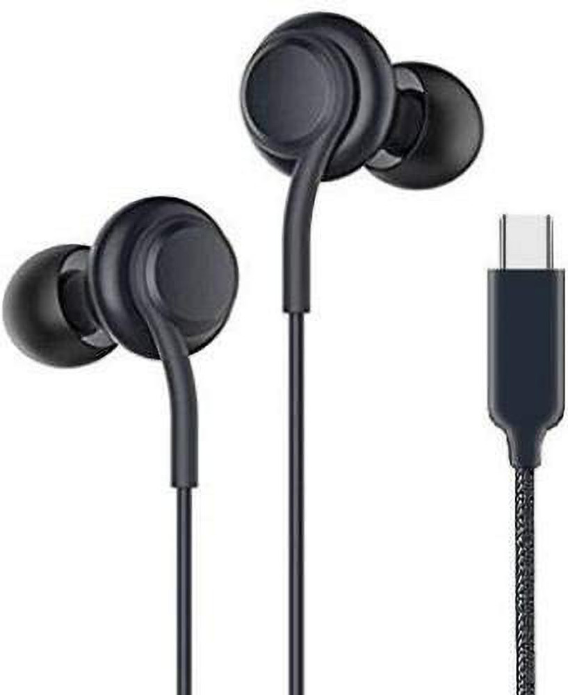 Can i use type store c earphone in oneplus 6